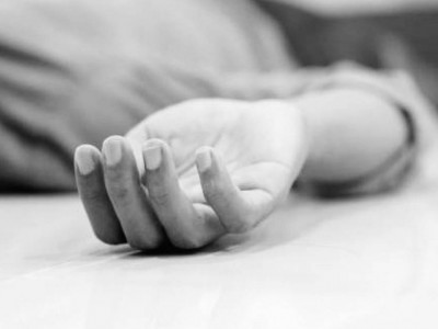 Алматылық студент 14-қабаттан секірер алдында хат жазып қалдырған