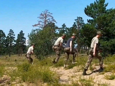 Абай облысында ер адам 6 күннен бері табылмай жатыр