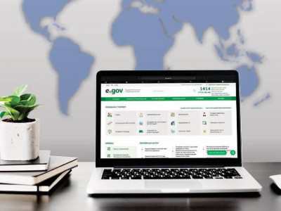 2 тамызда eGov.kz пен e-Otinish порталы уақытша жұмыс істемейді
