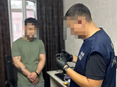 Оралда есірткі таратумен айналысқан интернет-дүкен жойылды