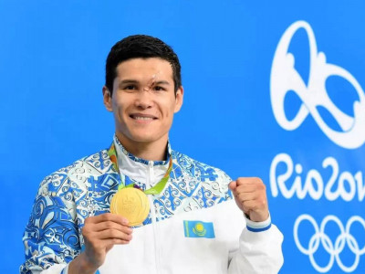 Данияр Елеусінов неліктен өзінен кейін бокстан Олимпиада чемпионы шықпағанын айтты