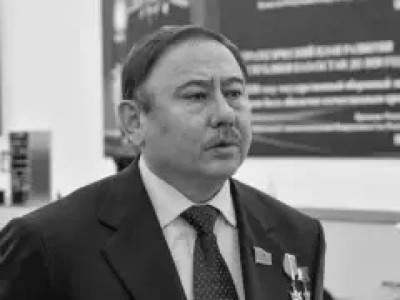 Ұшқыш-ғарышкер Талғат Мұсабаев дүниеден өтті