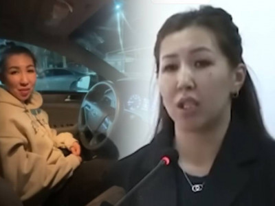 Шерзат Полат ісіндегі Дидар Қалиахметтің әйелі Талғар тұрғындарын қарызға батырған