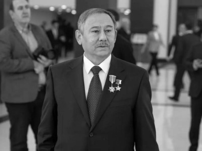 Ұшқыш-ғарышкер Талғат Мұсабаев дүниеден өтті