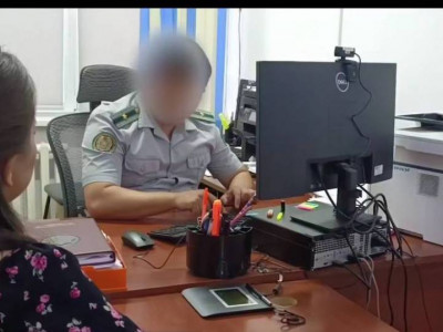 Алматыда 664 млн теңге заңсыз табыс тапқан топ тергеліп жатыр – ҚМА