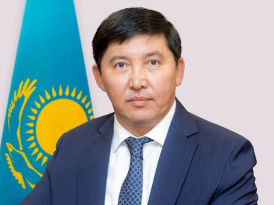 Сауда және интеграция вице-министрі тағайындалды