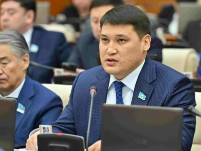 Шымкентте Руслан Берденовке жасалған қастандыққа қатысты сот отырысы басталды