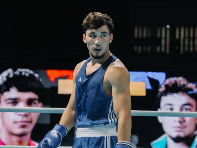 Қазақстан құрамасының бес боксшысы Азия чемпионатының финалына шықты