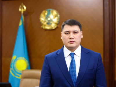 «Мен оның жұбайын танымаймын»: Руслан Берденов сотта айтылған сөздерге жауап берді