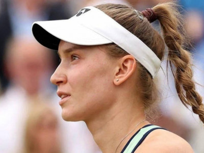 Елена Рыбакина WTA 1000 турнирінің жартылай финалында жеңіліп қалды