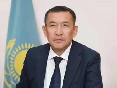 Сәтжан Аблалиев Көлік вице-министрі қызметінен босатылды