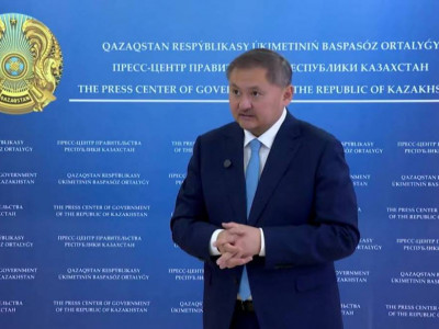 Гранттардың 60 пайызы инженерлік мамандықтарға бөлінді – министр