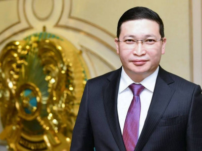 Марғұлан Баймұхан Қазақстанның Таиландтағы Елшісі болып тағайындалды