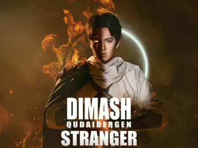Димаш Құдайберген Мехикода екінші «Stranger» шоуы өтетінін жария етті