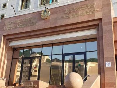Оқу-ағарту министрлігі маңызды мәлімдеме жасады