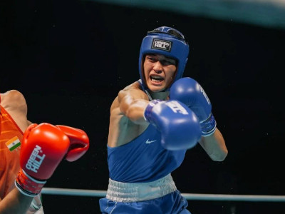 World Boxing: Азия чемпионатында ертең финалдық жекпе-жектер басталады