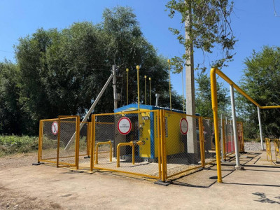 Биыл 300 мың қазақстандық газбен қамтылады