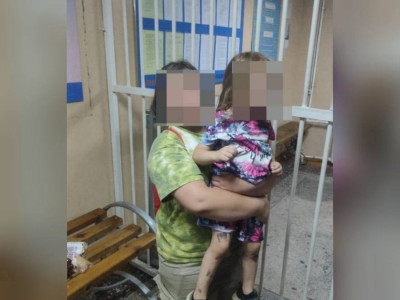 Қарағандыда жоғалған екі бала Теміртаудан табылды