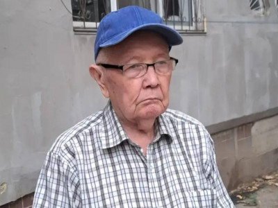 «Атын атамауды өтінді»: Алматыда алаяққа алданған профессорға 23 млн теңге сыйға берілді
