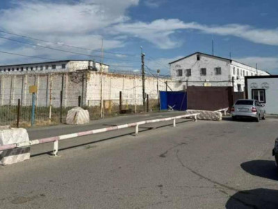 Атырауда түрме басшылары қателесіп басқа адамды бостандыққа шығарып жіберген