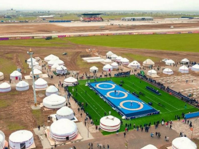 Баянауылда Жаяу Мұсаның 190 жылдығы тойланады