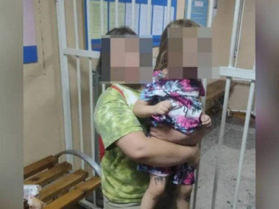 Қарағандыда жоғалып кеткен 2 бала Теміртаудан табылды