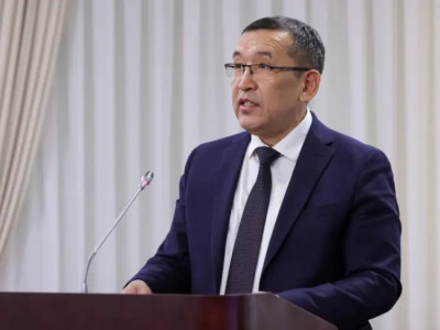 Көлік вице-министрі Сәтжан Аблалиевтің ұсталғаны 10 күннен кейін ресми түрде расталды