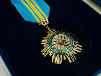 Қазақстанда мемлекеттік наградаларға ұсыну ережелеріне өзгерістер енгізілді