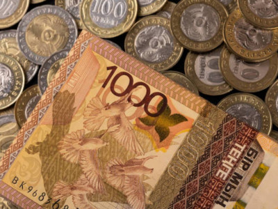 Кәсіпкерлерге 3,5 трлн теңгеге мемлекеттік қолдау көрсетілді – Үкімет