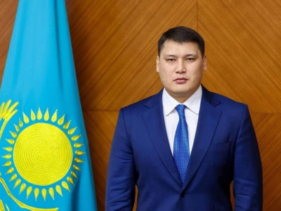Руслан Берденовке қастандық жасалған сәтте түсірілген видео жарияланды (ВИДЕО)
