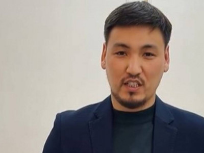 Алматыда «Елге көмек» қайырымдылық қоры басшысының соты өтті