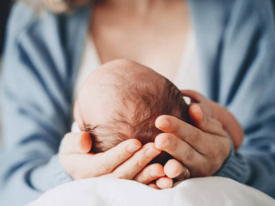 Зерендіде әйел сәбиінің өліміне дәрігерлерді кінәлап отыр