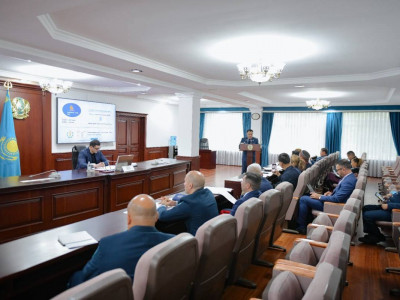 Жыл басынан бері елімізде 13 мыңнан астам интернет-алаяқтық анықталған – ІІМ