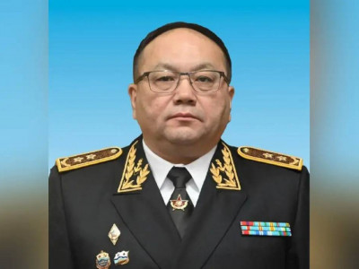 Қорғаныс министрінің орынбасары тағайындалды