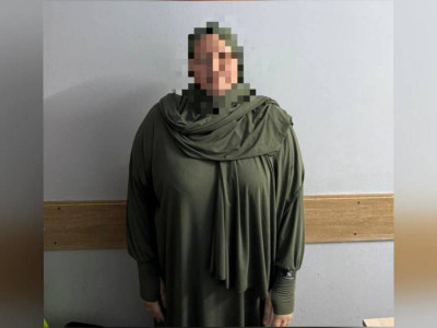 Алматыда алаяқтықпен айналысқан турагент ұсталды