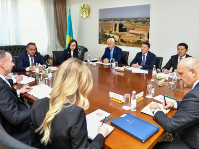 Сербиямен серіктестік