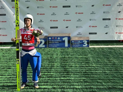 Қазақстандық спортшы Польшада Әлем кубогының күміс жүлдесін жеңіп алды