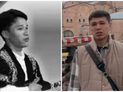 «Әке-шешемді сағынамын»: Оразалы Досбосыновтың ұлы көпшілікке өтініш айтты