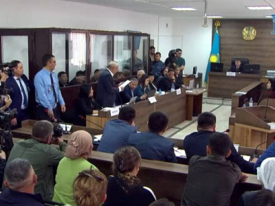 Шерзат Полаттың өліміне қатысты аппеляциялық сот отырысы басталды