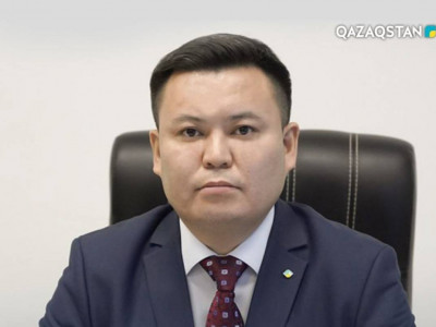 «Қазақстан» телерадиокорпорациясына жаңа басшысы тағайындалды