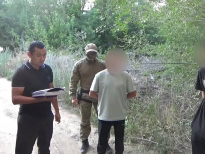 Семейде психотроптық заттың ірі партиясы анықталды