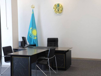 Жезқазғанда білім басқармасының басшысы 8 жылға сотталды