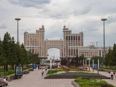 Астанада өмір сүру ұзақтығы ел бойынша ең жоғары деңгейге жетті