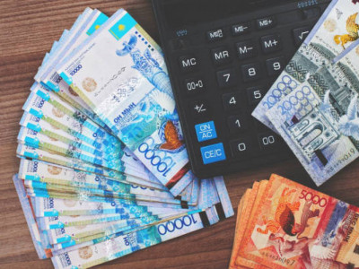 СҚО әкімдігінің қызметкерлері 46 млн теңге жымқырған