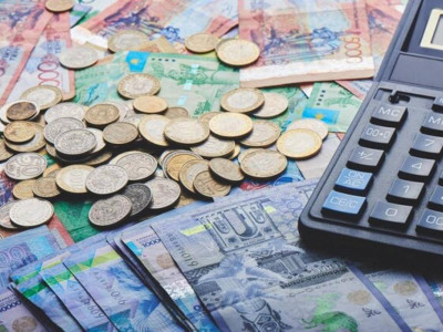 Жыл басынан бері қазақстандықтарға 2,4 трлн теңгеге жуық зейнетақы төленді – Министрлік