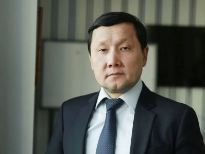 Абзал Құспан: Әр адам құқығын заң алдында талап етуі керек