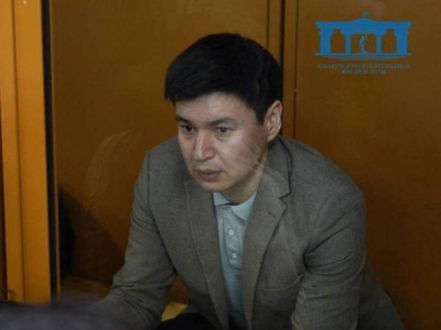 Қуандық Бишімбаевтың інісіне рақымшылық жасалды