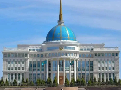 Елімізге Иордания Королі II Абдалла бен әл-Хусейн ресми сапармен келеді