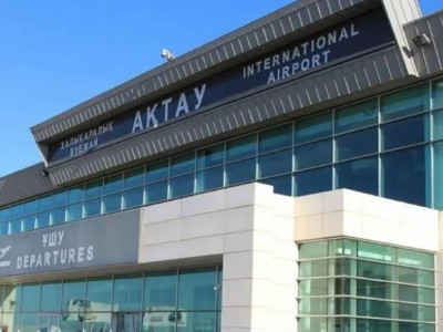 Актау–Шымкент рейсінде бомба барын айтқан әйел психоневрологиялық диспансерде есепте тұрған