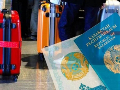 2025 жылы 8 мыңнан астам этникалық қазақ қандас мәртебесін алды